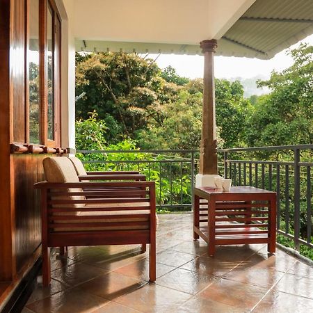 Golden Fern Resort Kanthalloor Esterno foto