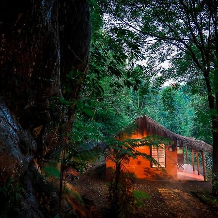 Golden Fern Resort Kanthalloor Esterno foto