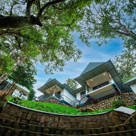 Golden Fern Resort Kanthalloor Esterno foto