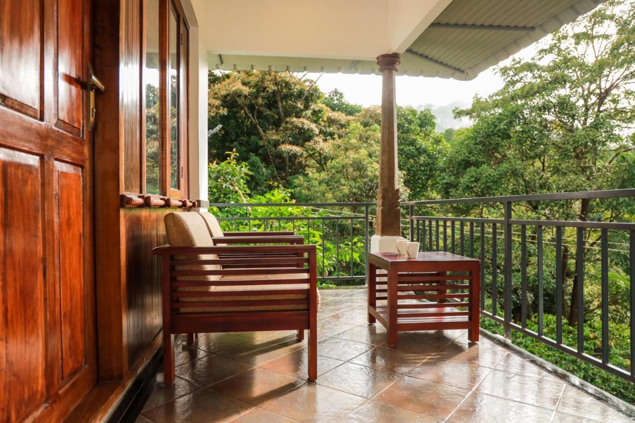 Golden Fern Resort Kanthalloor Esterno foto