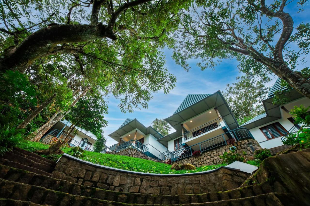 Golden Fern Resort Kanthalloor Esterno foto