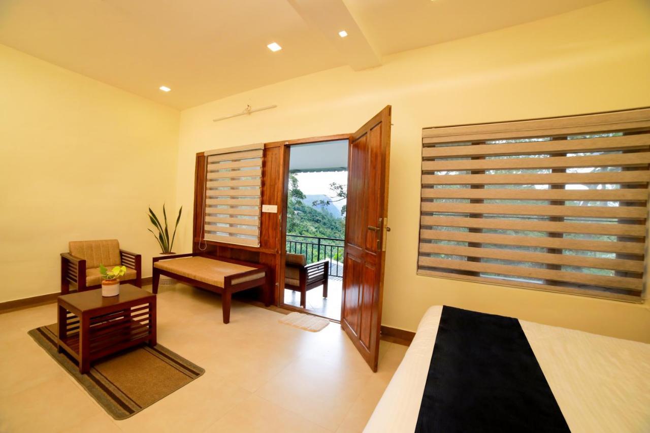 Golden Fern Resort Kanthalloor Esterno foto