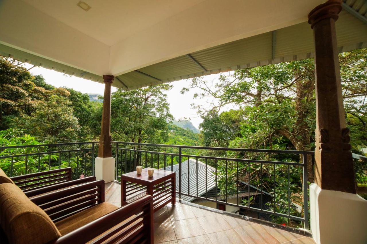 Golden Fern Resort Kanthalloor Esterno foto