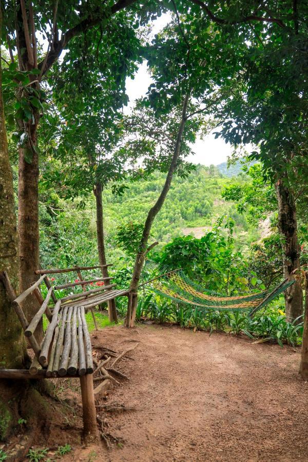 Golden Fern Resort Kanthalloor Esterno foto