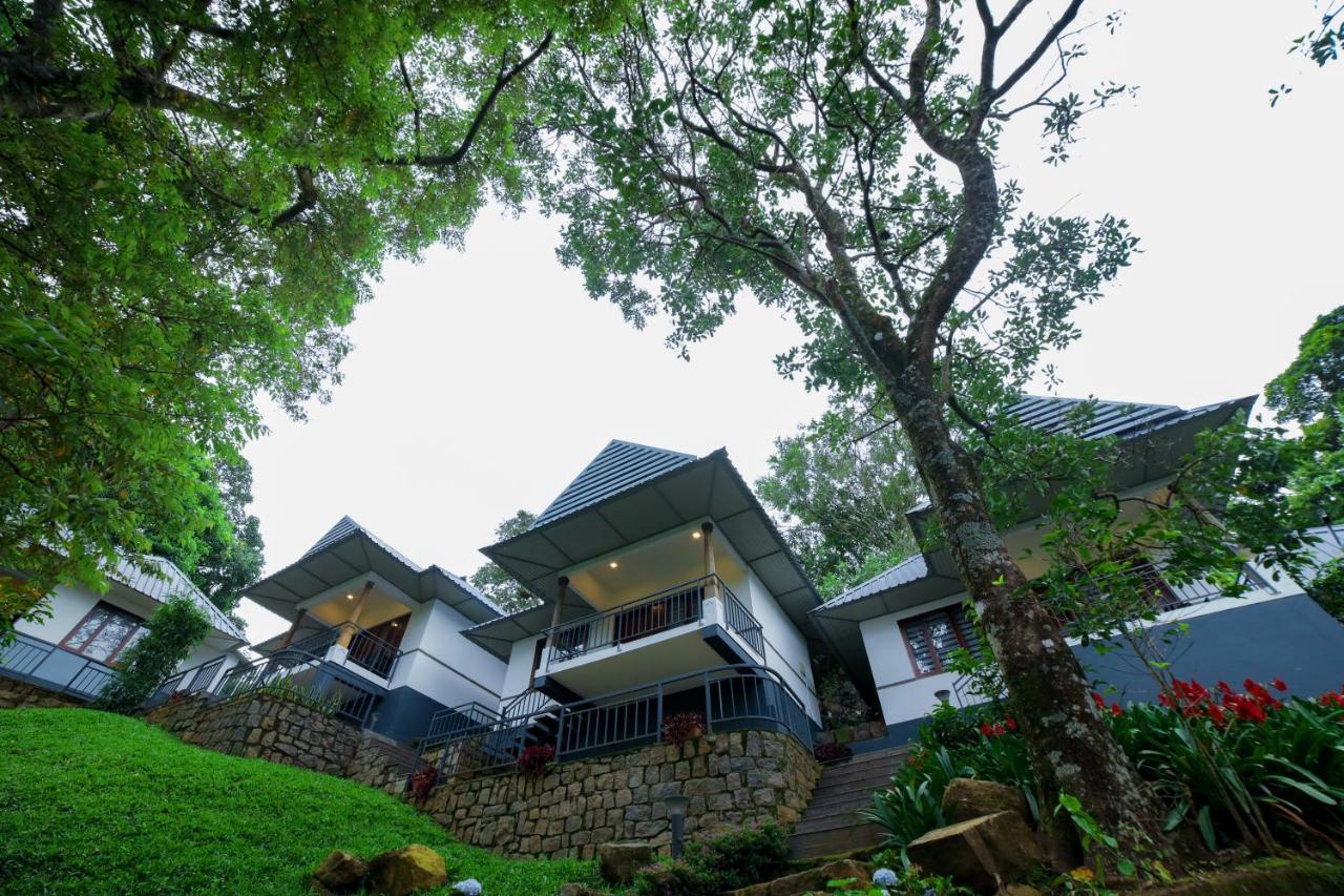 Golden Fern Resort Kanthalloor Esterno foto
