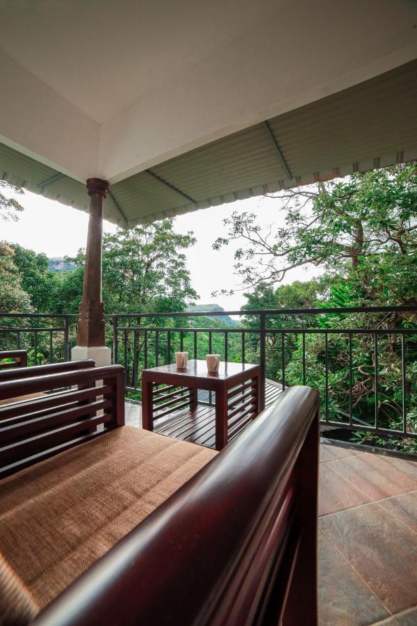 Golden Fern Resort Kanthalloor Esterno foto