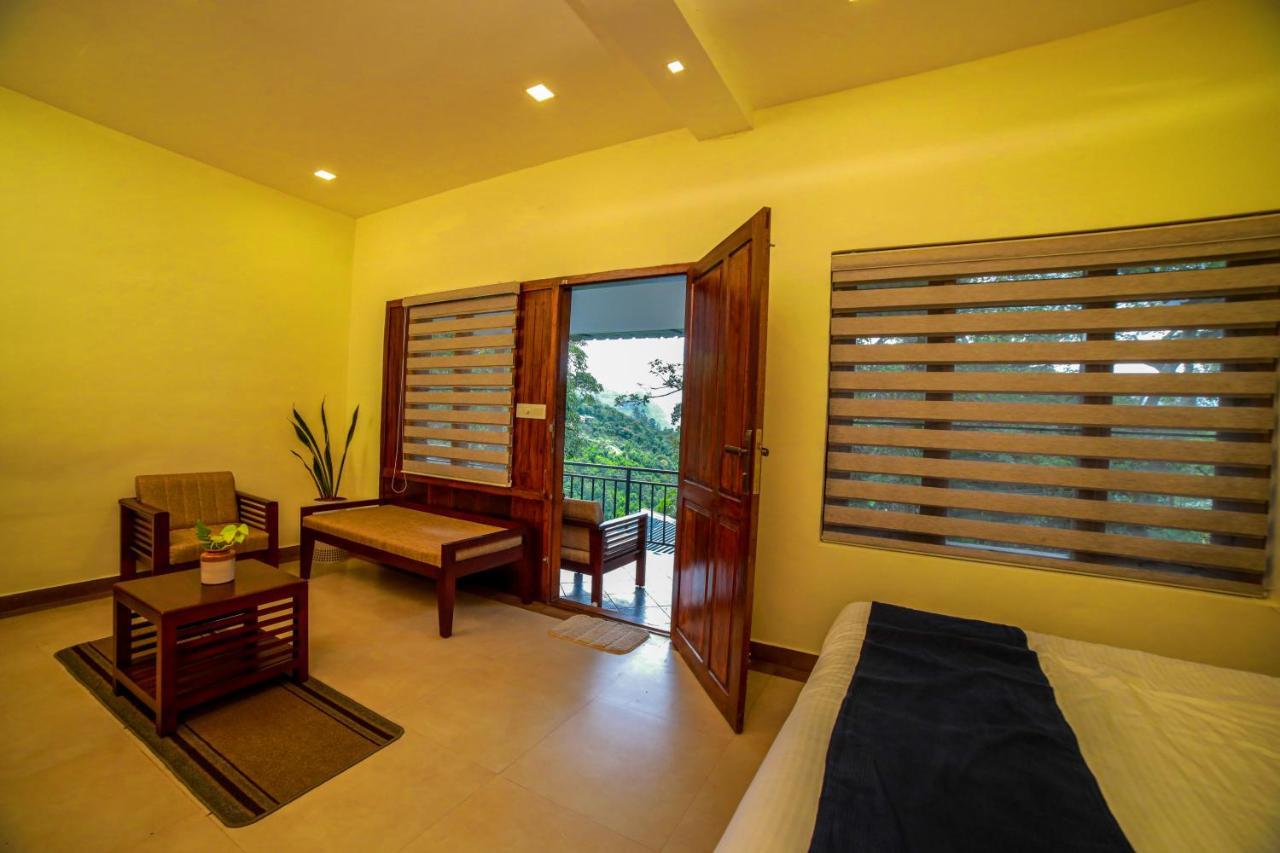 Golden Fern Resort Kanthalloor Esterno foto