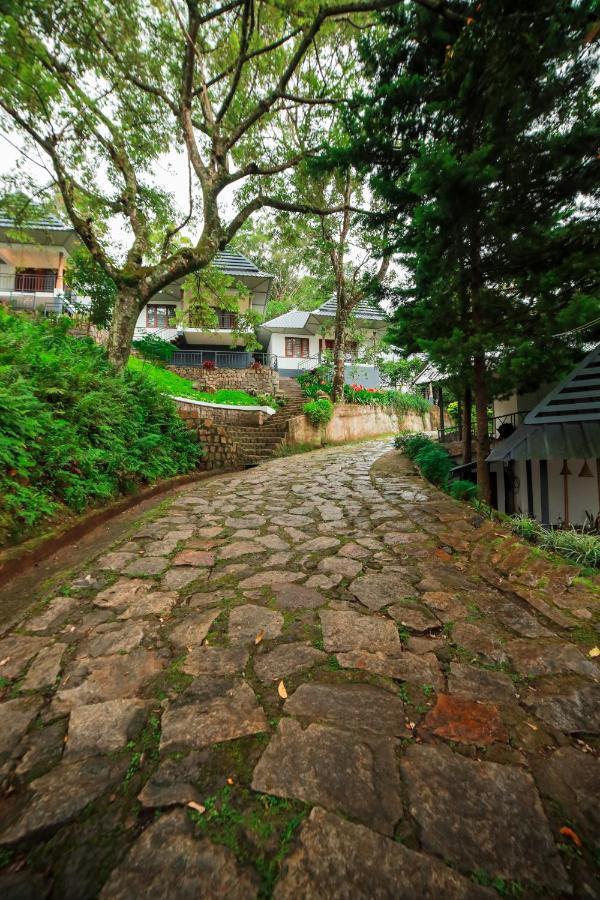 Golden Fern Resort Kanthalloor Esterno foto