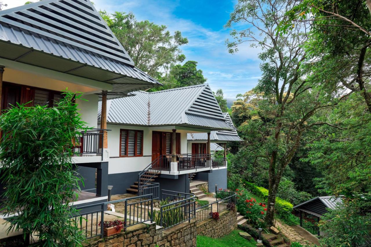 Golden Fern Resort Kanthalloor Esterno foto