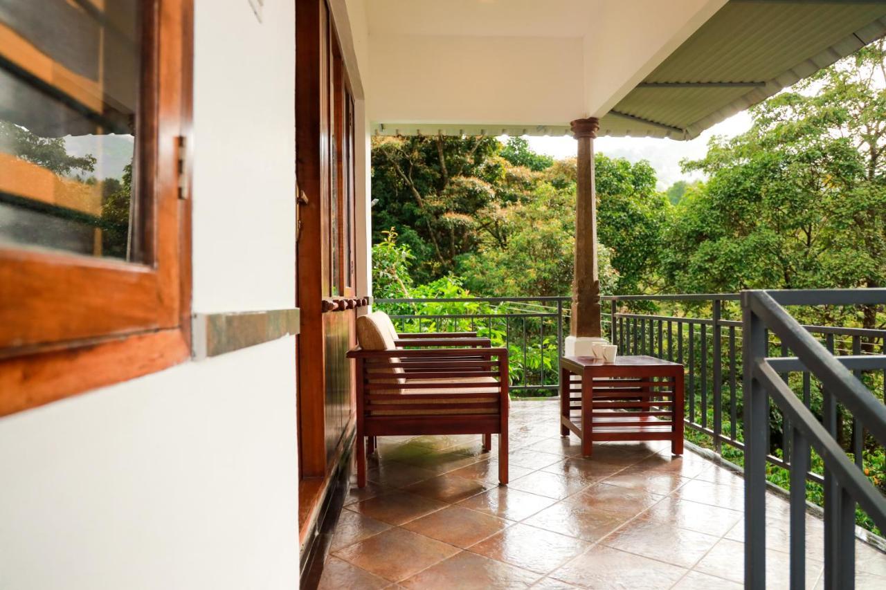 Golden Fern Resort Kanthalloor Esterno foto