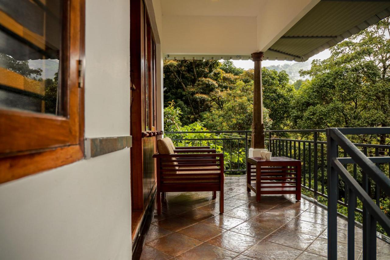 Golden Fern Resort Kanthalloor Esterno foto