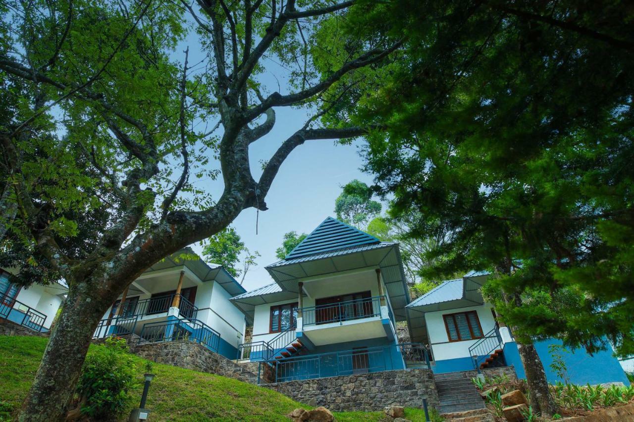 Golden Fern Resort Kanthalloor Esterno foto